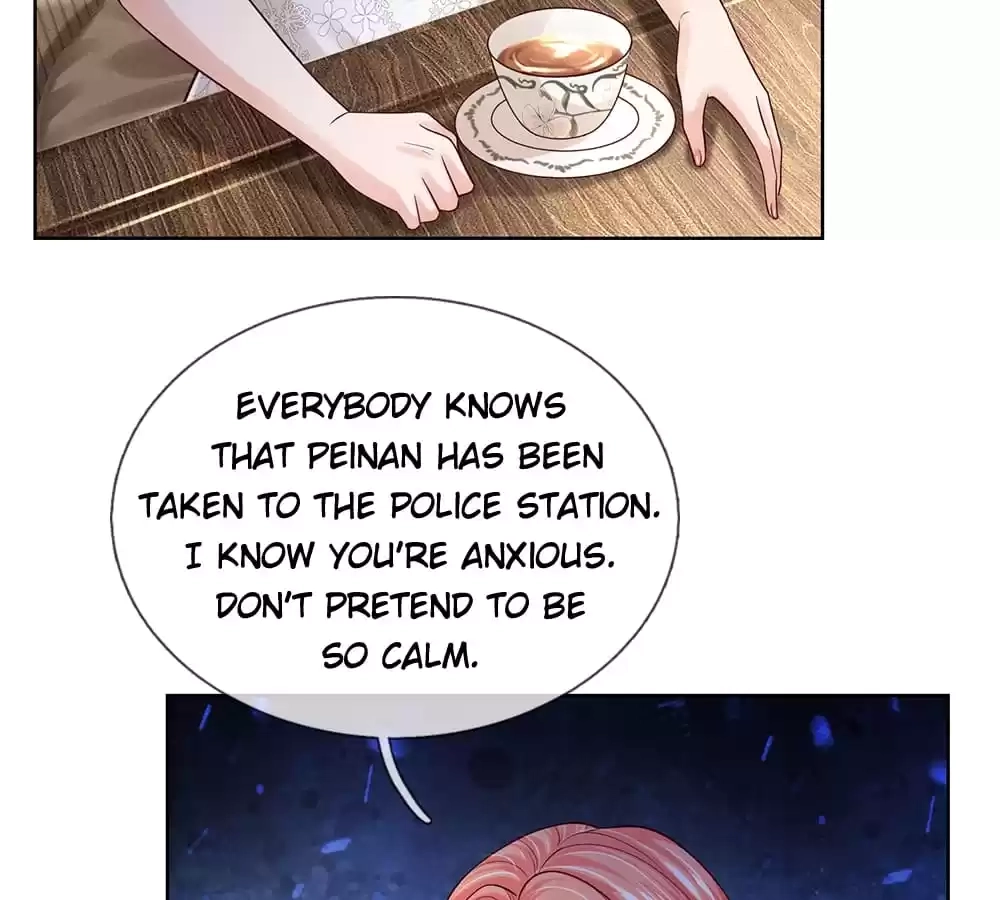 Sweet Escape Chapter 390 page 26 - 