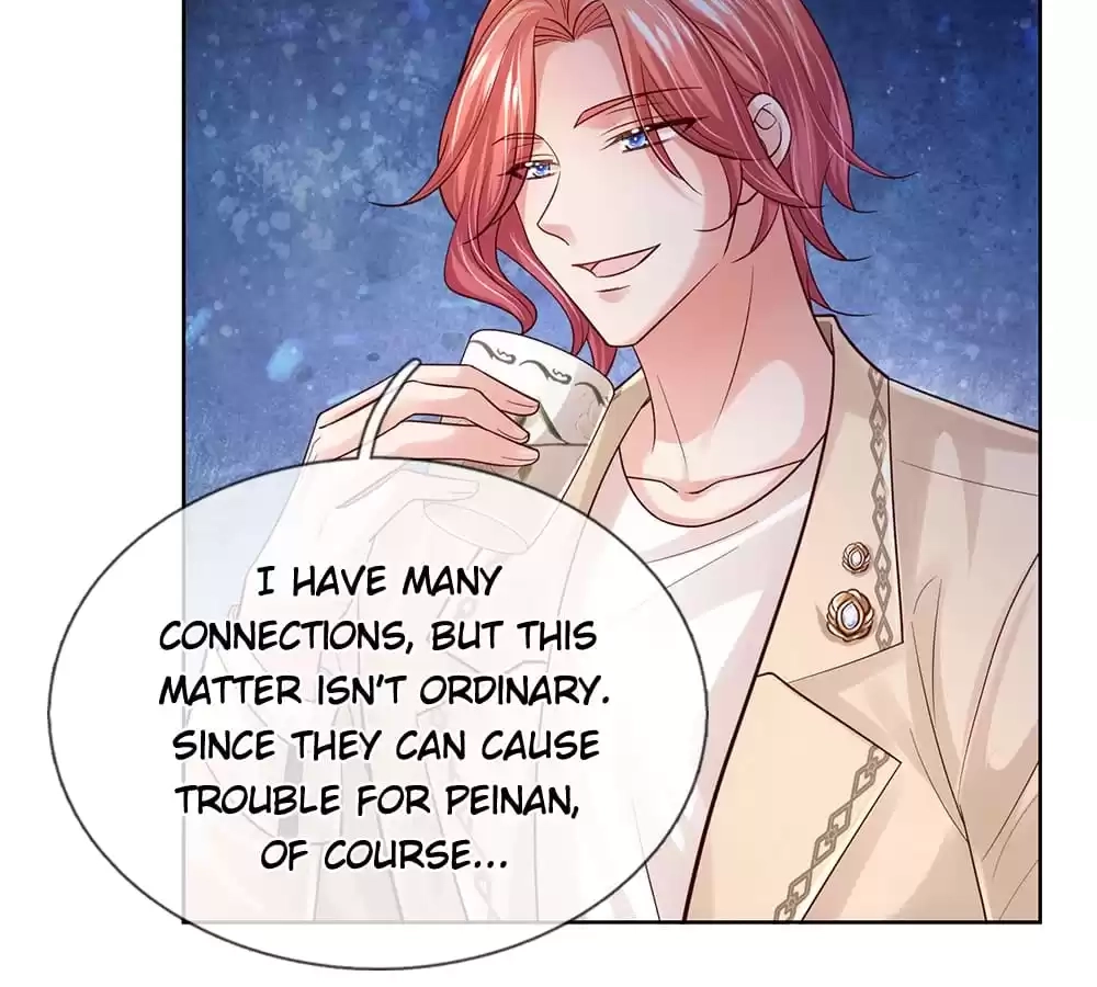 Sweet Escape Chapter 390 page 27 - 