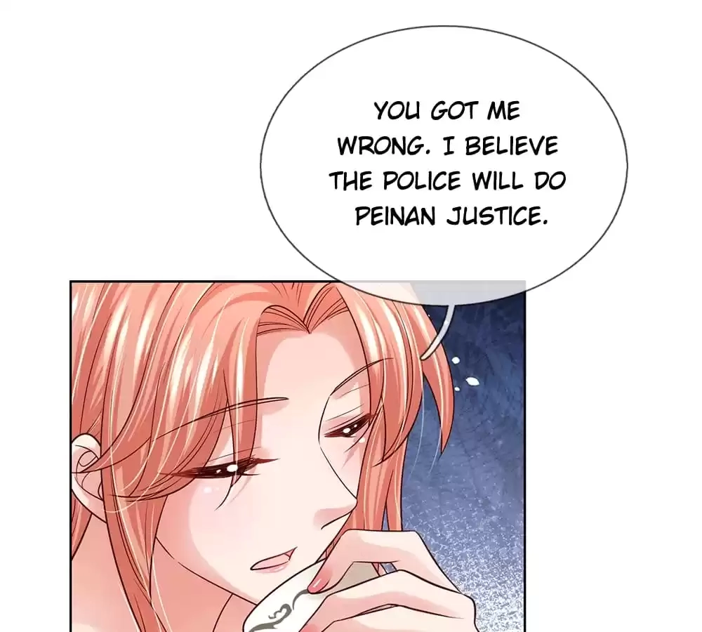 Sweet Escape Chapter 390 page 28 - 