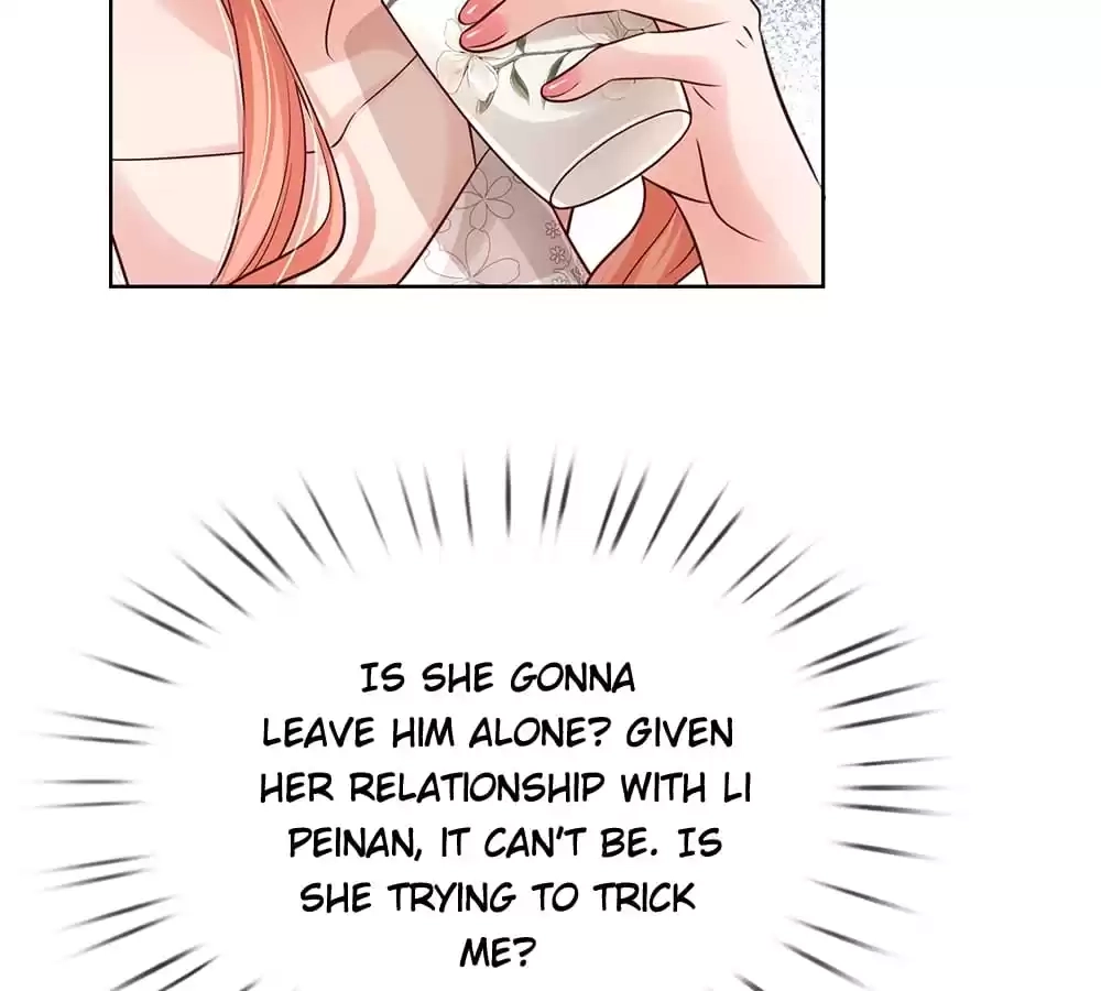 Sweet Escape Chapter 390 page 29 - 