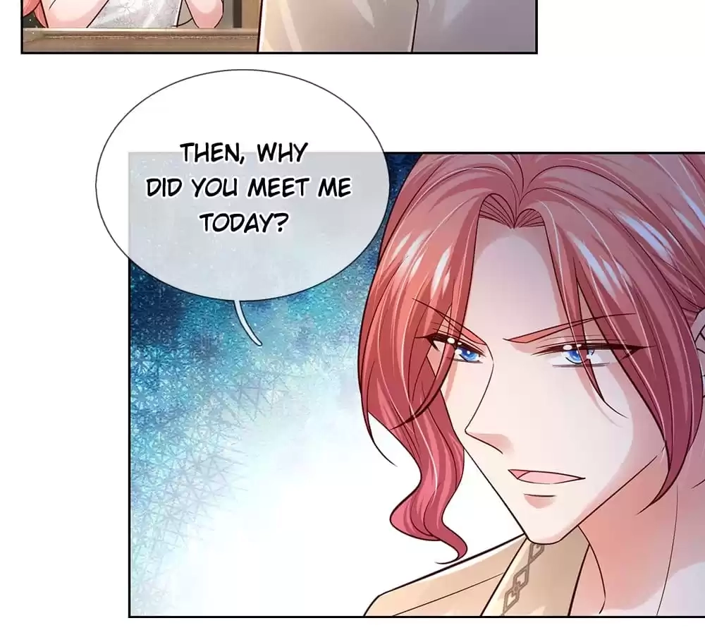 Sweet Escape Chapter 390 page 31 - 