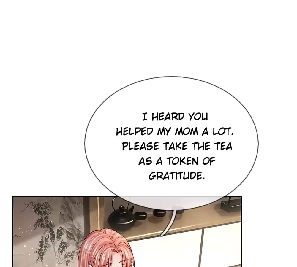 Sweet Escape Chapter 390 page 32 - 