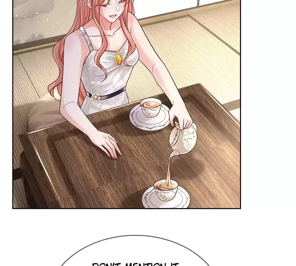 Sweet Escape Chapter 390 page 33 - 