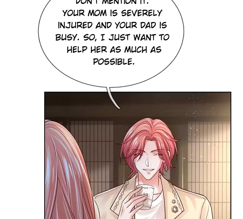 Sweet Escape Chapter 390 page 34 - 
