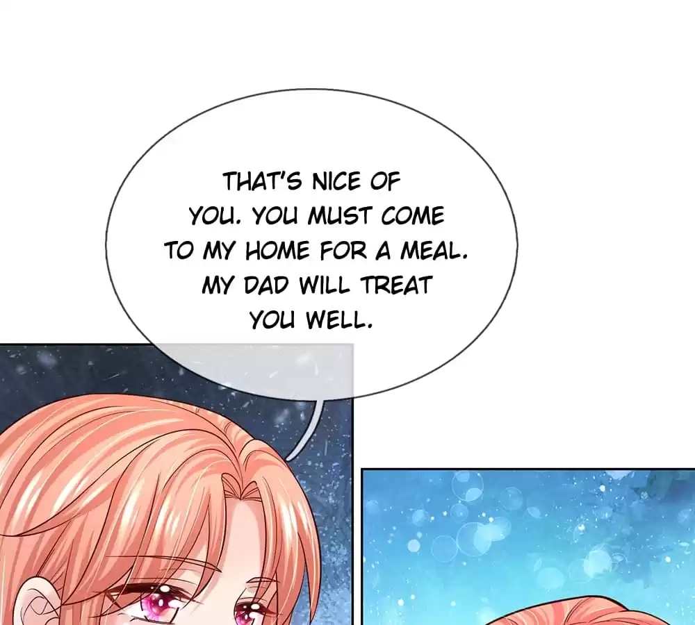 Sweet Escape Chapter 390 page 36 - 