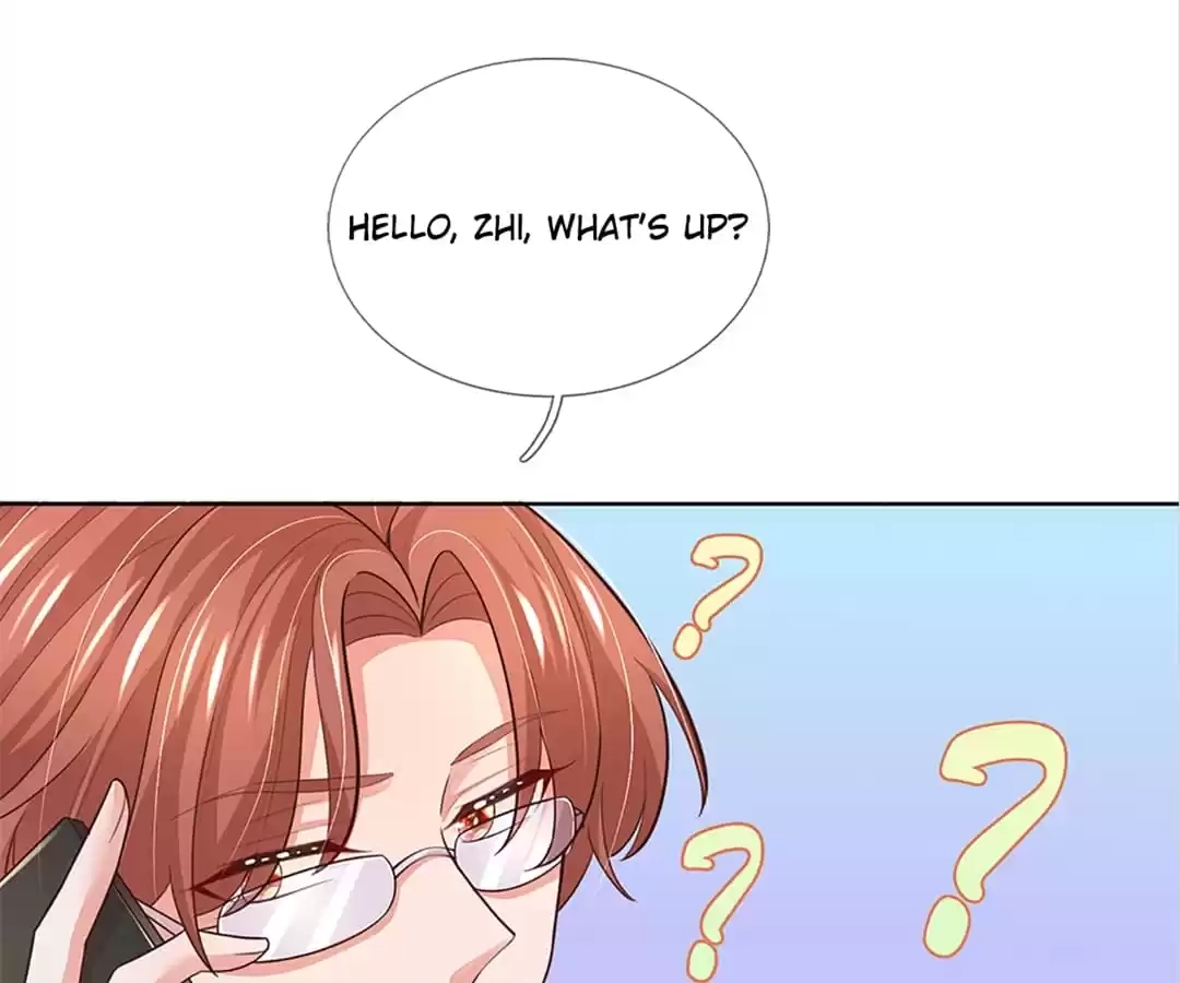 Sweet Escape Chapter 390 page 5 - 
