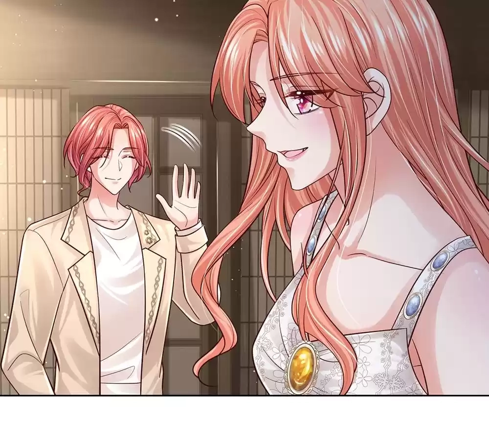 Sweet Escape Chapter 390 page 41 - 