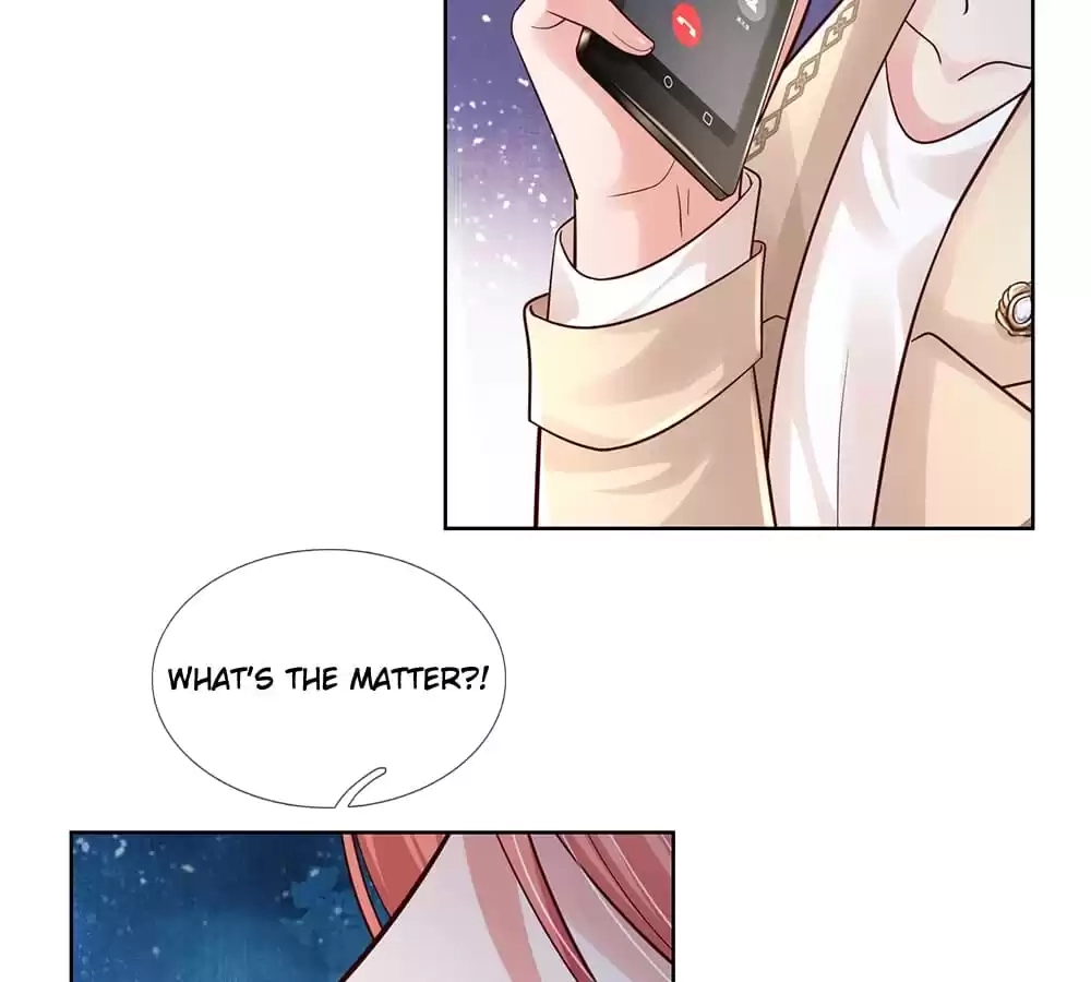 Sweet Escape Chapter 390 page 44 - 