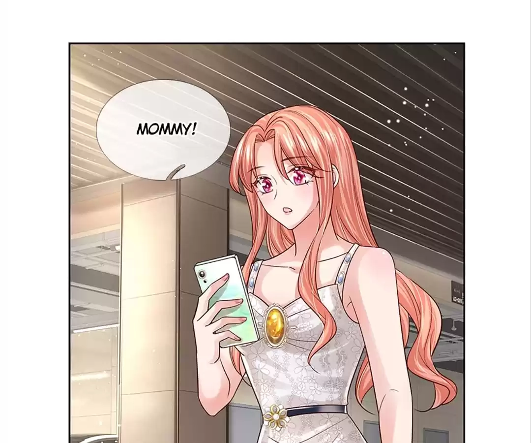 Sweet Escape Chapter 390 page 51 - 