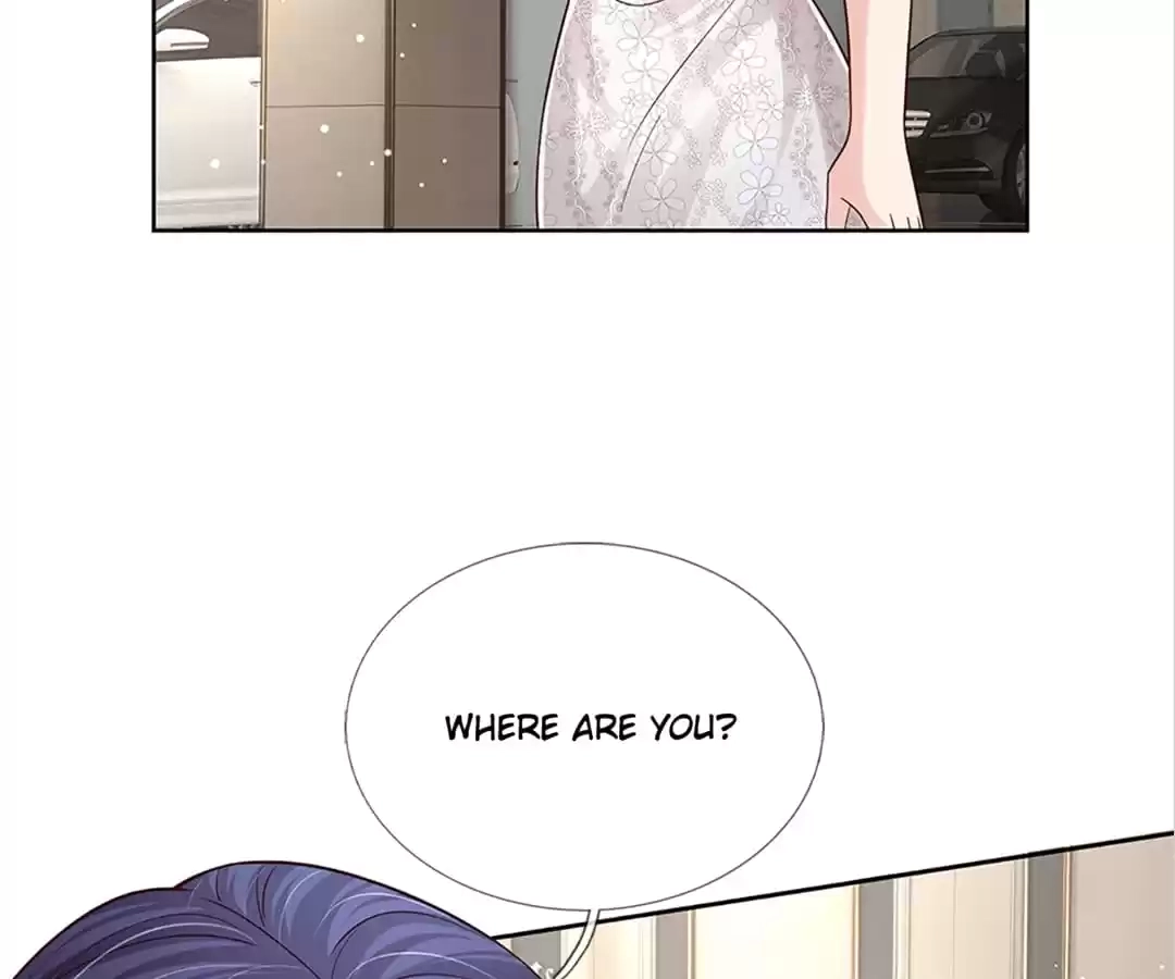 Sweet Escape Chapter 390 page 52 - 