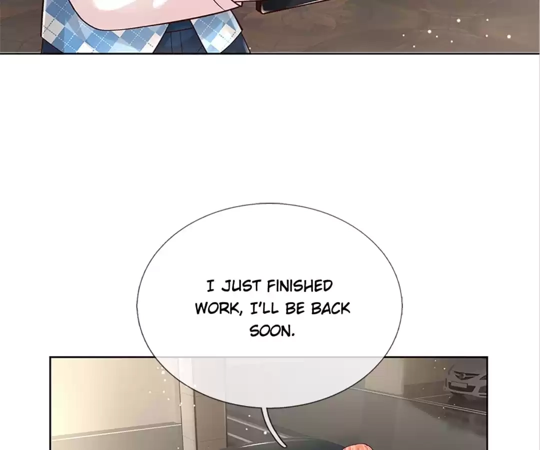 Sweet Escape Chapter 390 page 54 - 