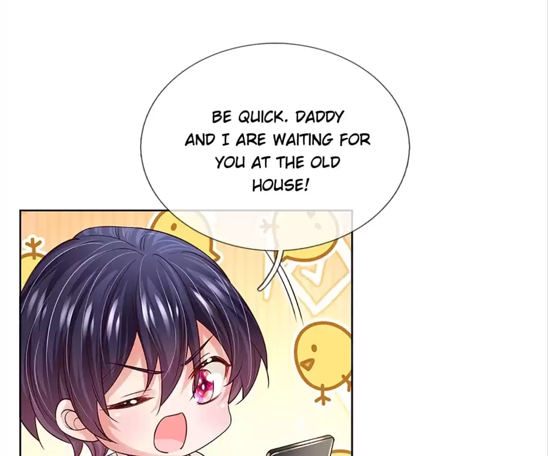 Sweet Escape Chapter 390 page 56 - 