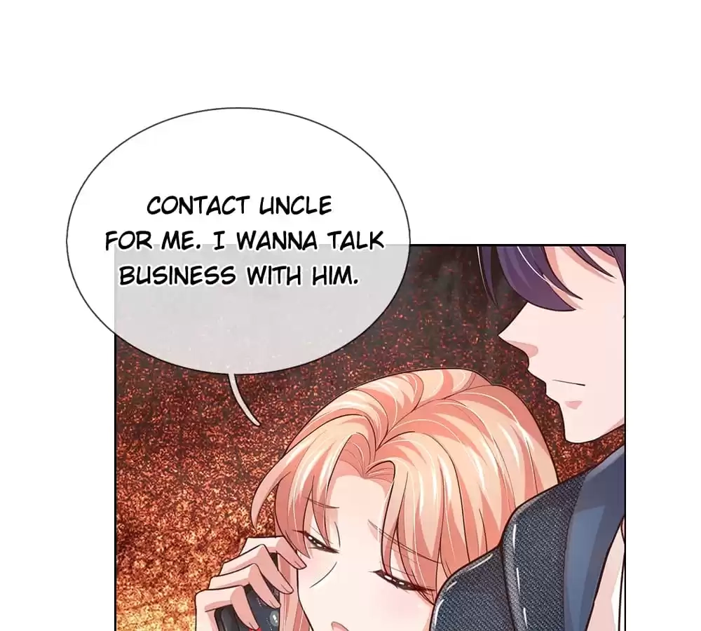 Sweet Escape Chapter 390 page 7 - 