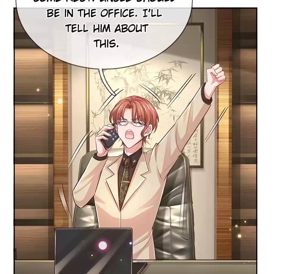Sweet Escape Chapter 390 page 9 - 