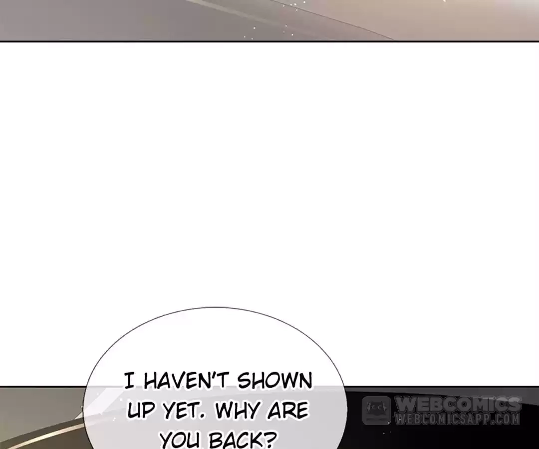 Sweet Escape Chapter 391 page 2 - 