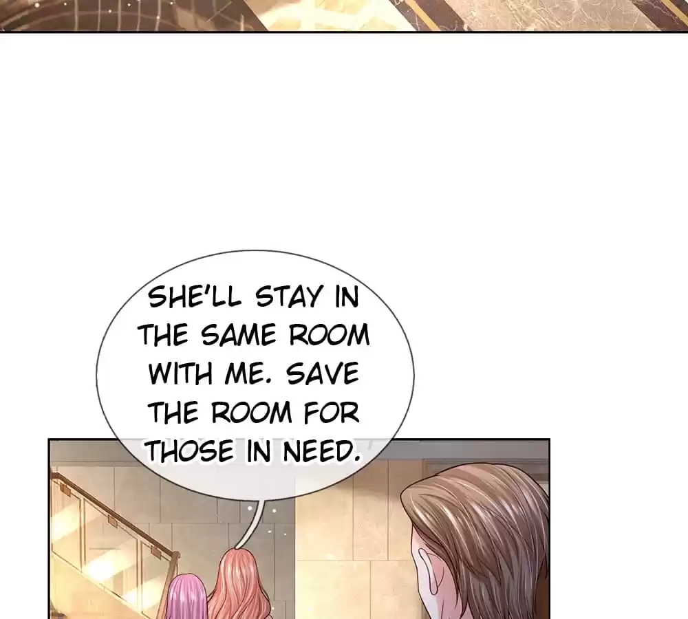 Sweet Escape Chapter 391 page 11 - 