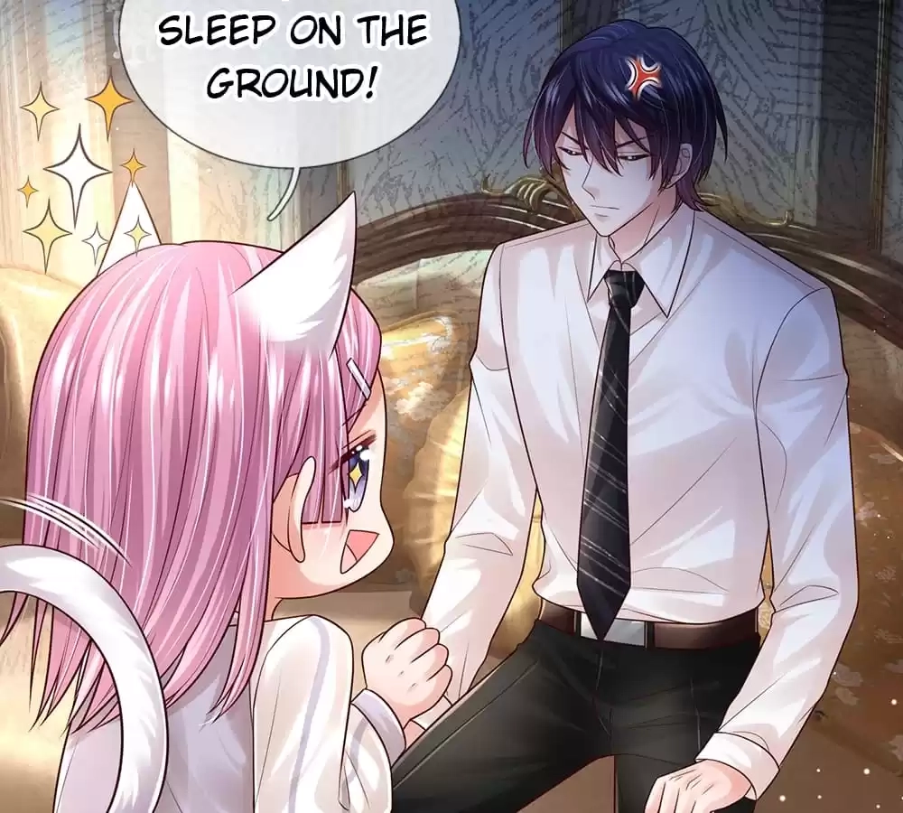 Sweet Escape Chapter 391 page 17 - 