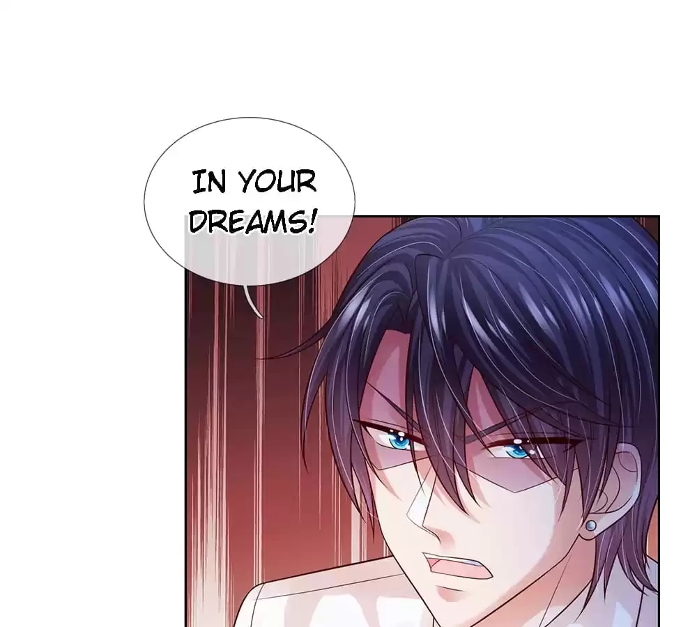 Sweet Escape Chapter 391 page 19 - 
