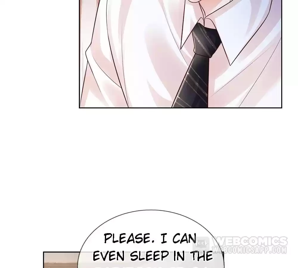 Sweet Escape Chapter 391 page 20 - 