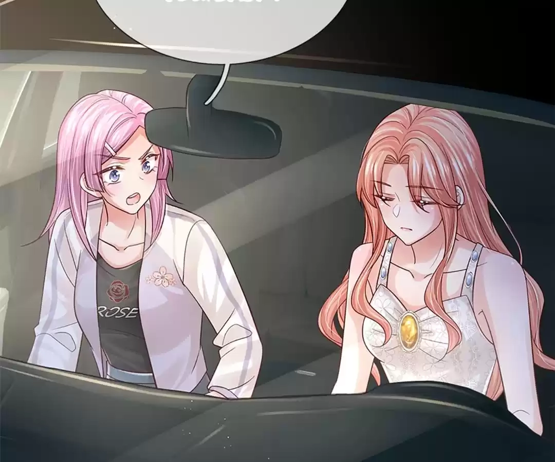 Sweet Escape Chapter 391 page 3 - 