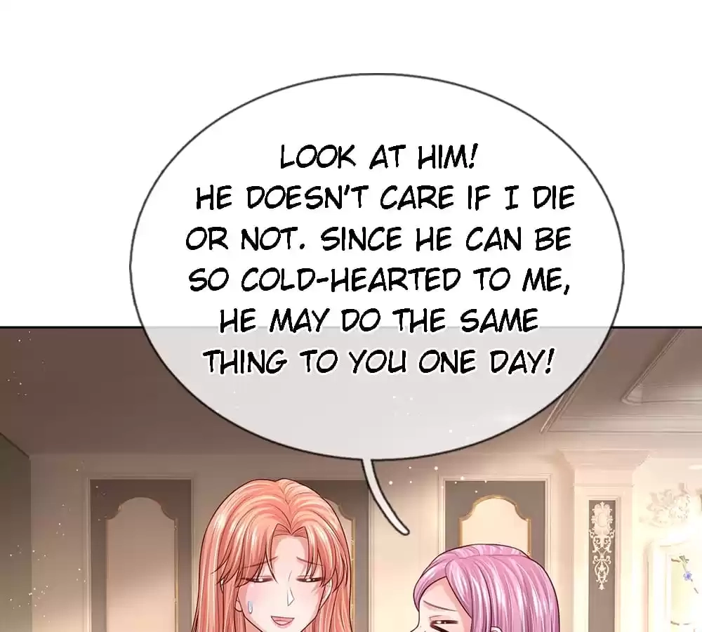 Sweet Escape Chapter 391 page 22 - 