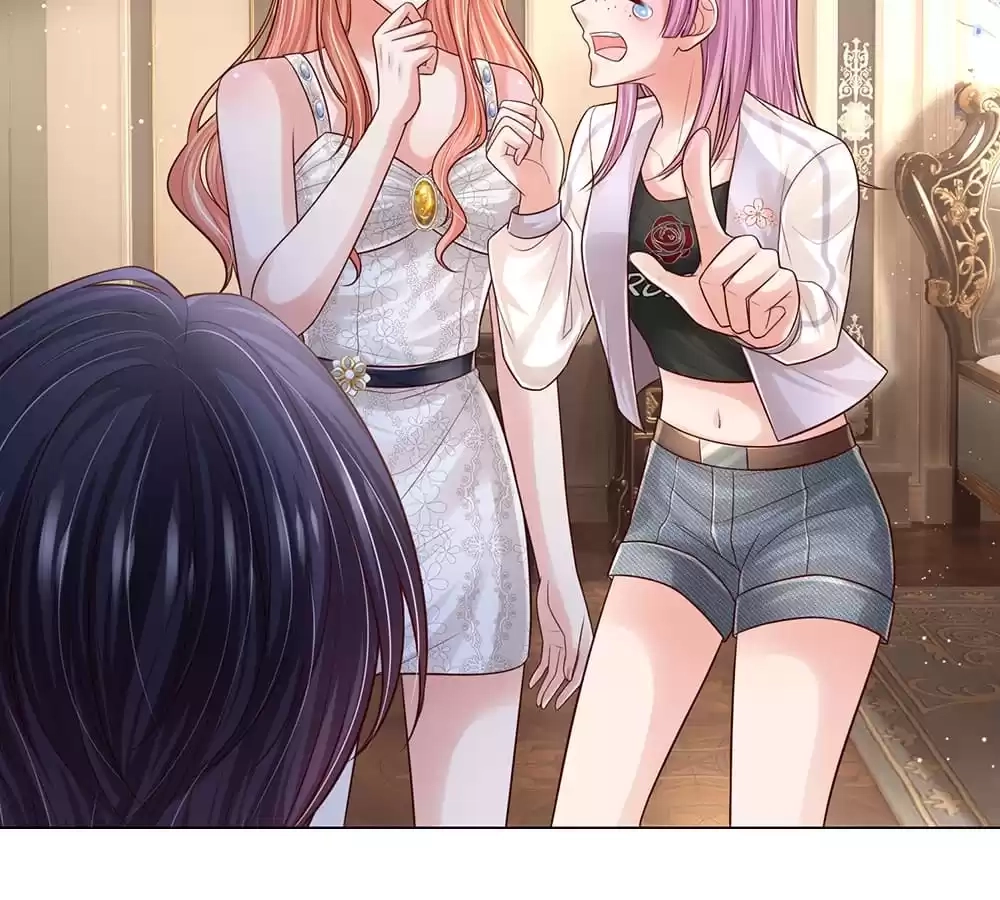Sweet Escape Chapter 391 page 23 - 