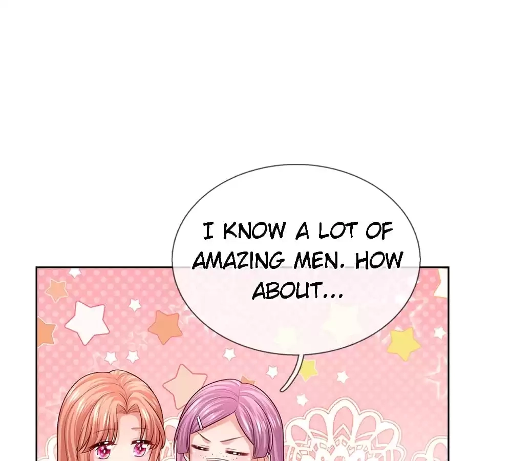 Sweet Escape Chapter 391 page 24 - 