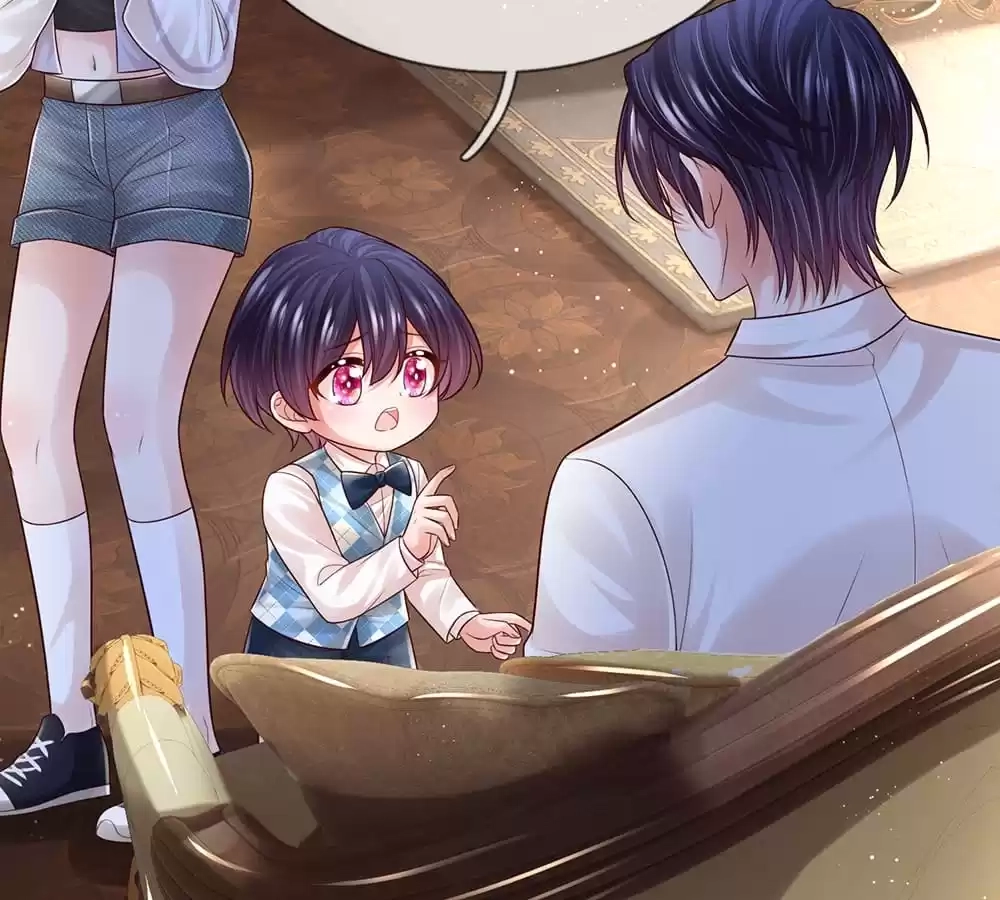 Sweet Escape Chapter 391 page 26 - 