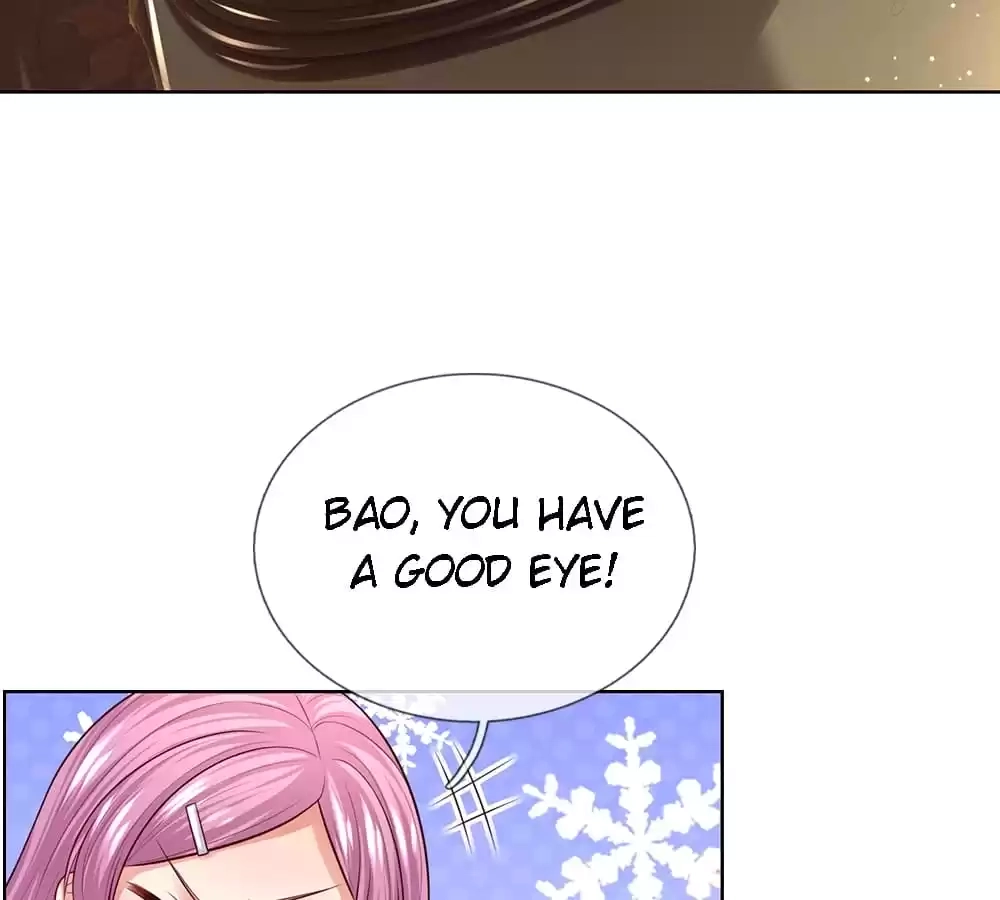 Sweet Escape Chapter 391 page 27 - 