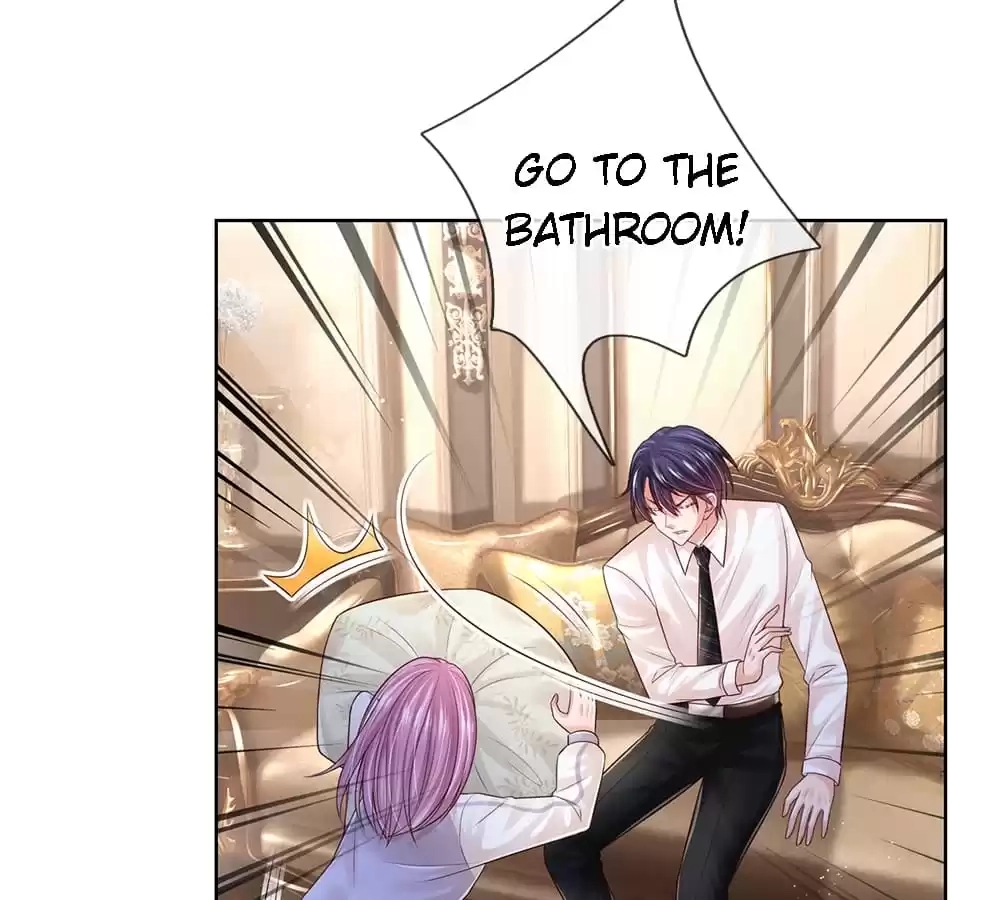 Sweet Escape Chapter 391 page 29 - 