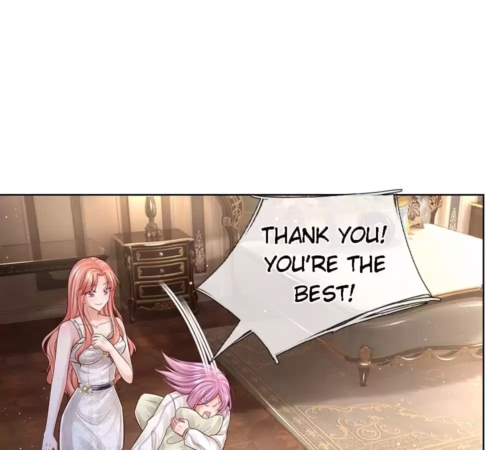 Sweet Escape Chapter 391 page 31 - 