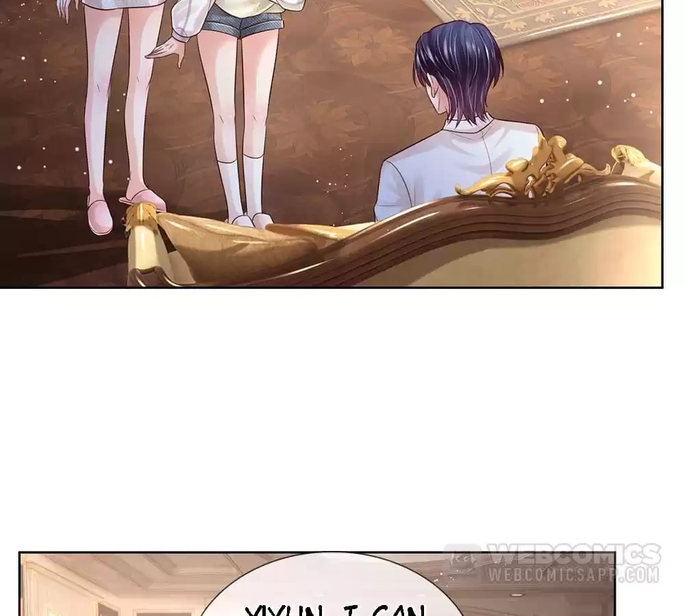 Sweet Escape Chapter 391 page 32 - 