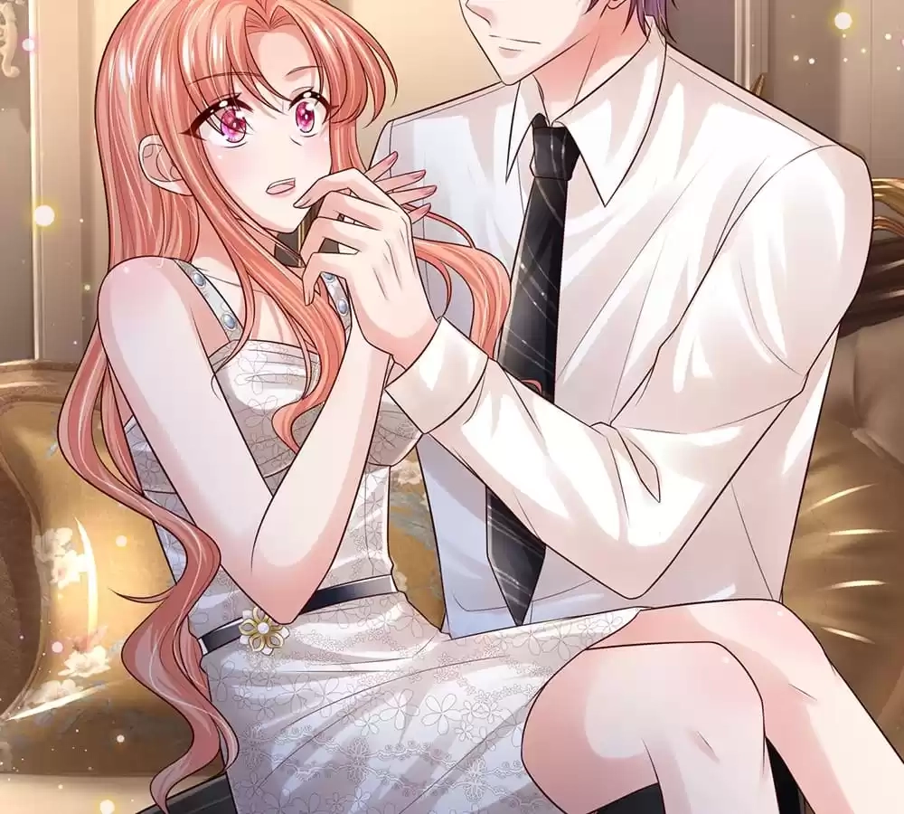 Sweet Escape Chapter 391 page 36 - 