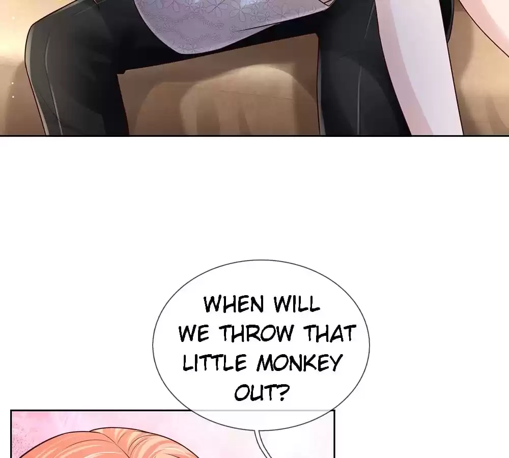 Sweet Escape Chapter 391 page 37 - 