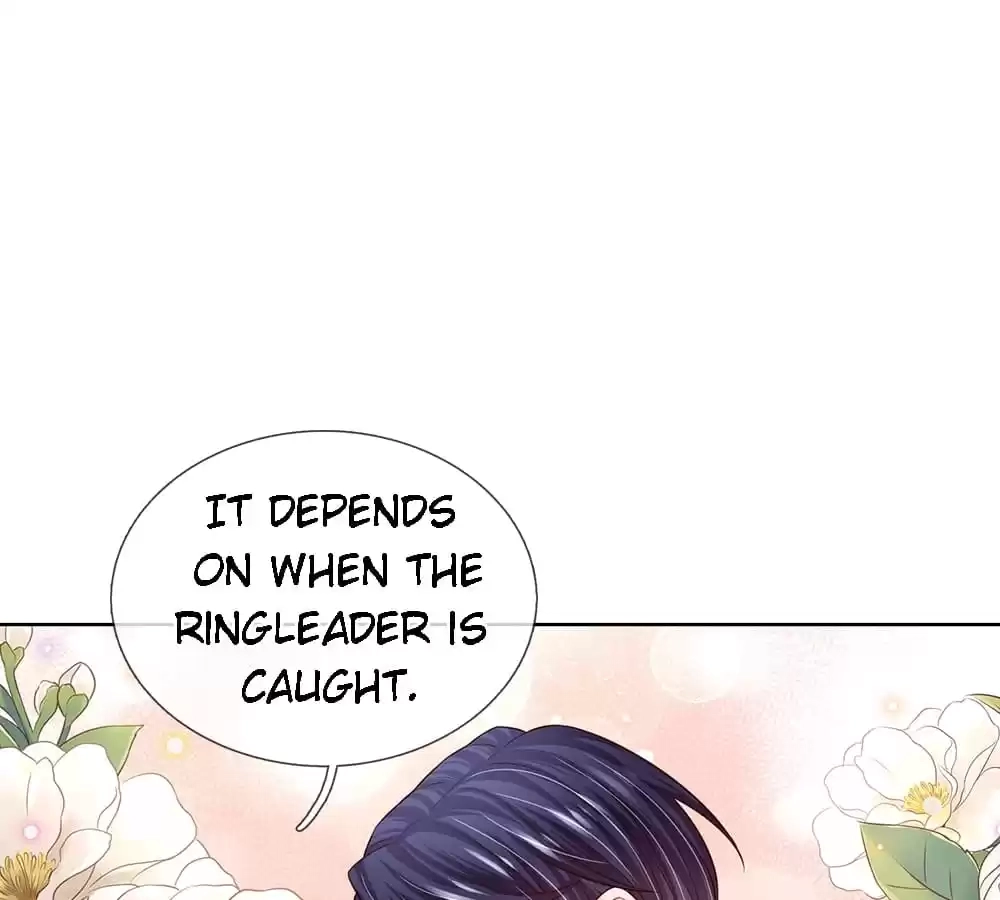 Sweet Escape Chapter 391 page 39 - 
