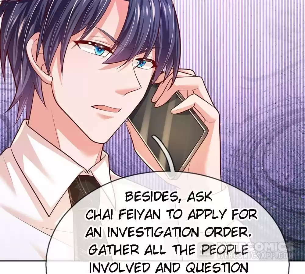 Sweet Escape Chapter 391 page 43 - 