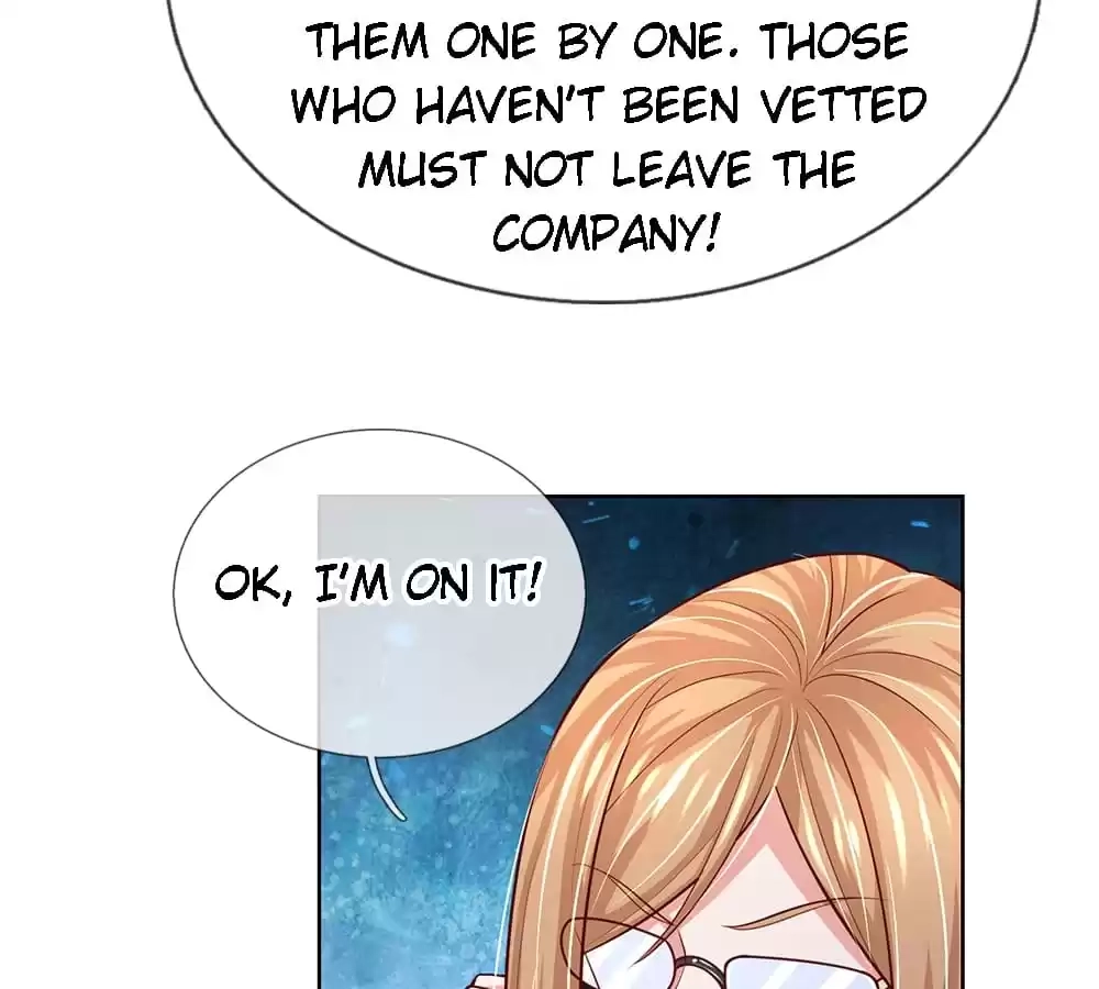 Sweet Escape Chapter 391 page 44 - 