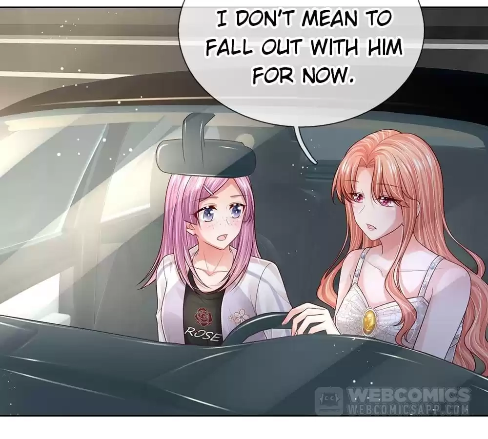 Sweet Escape Chapter 391 page 6 - 
