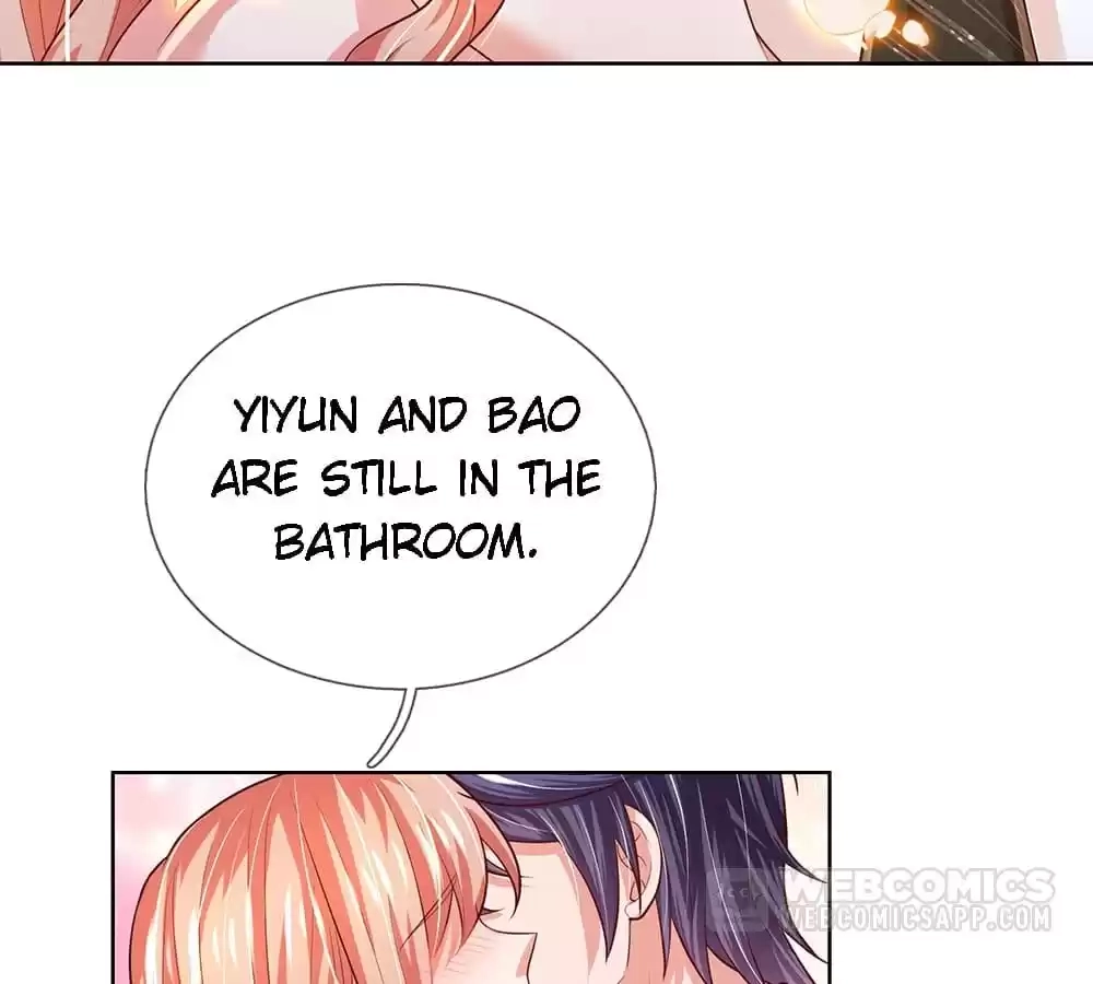Sweet Escape Chapter 391 page 51 - 