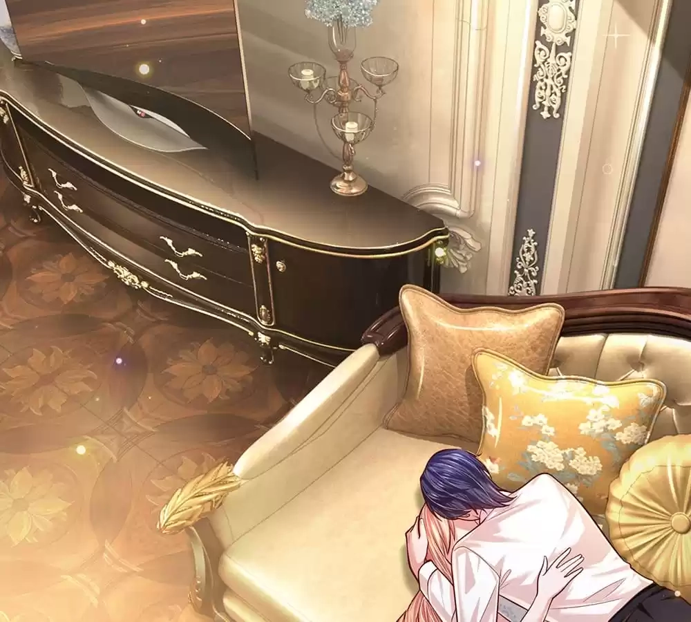 Sweet Escape Chapter 391 page 55 - 