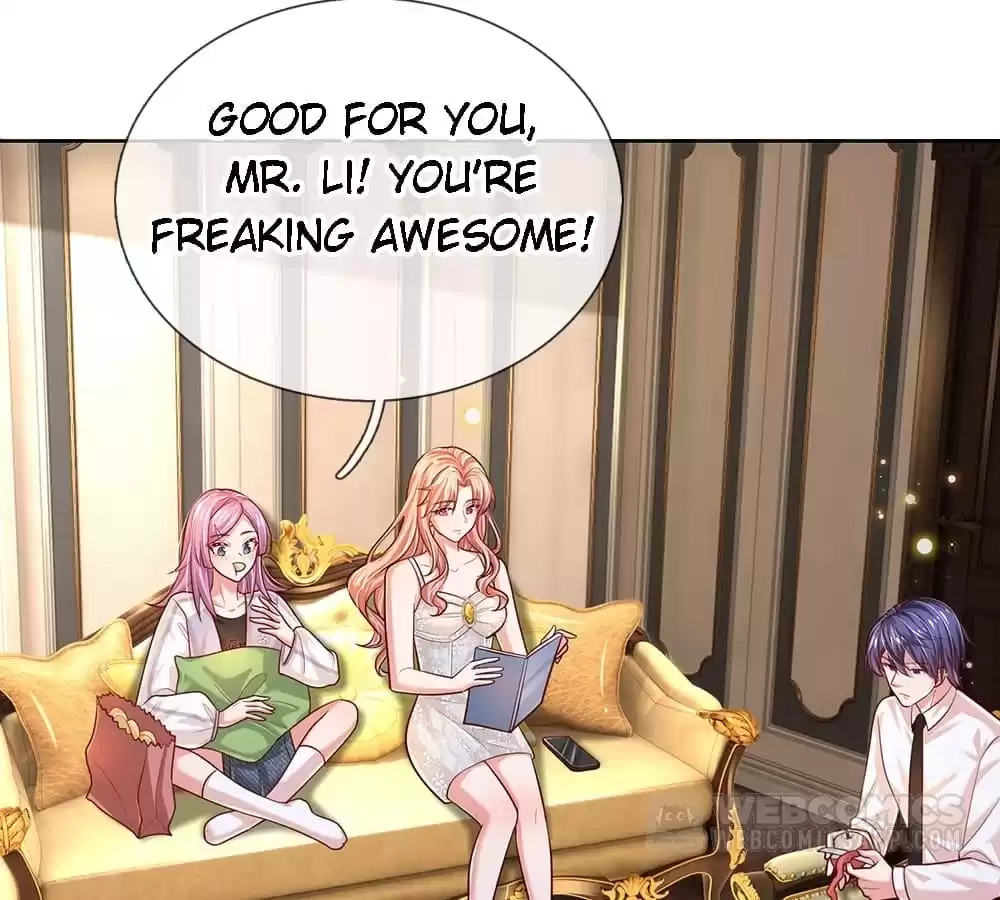 Sweet Escape Chapter 392 page 2 - 