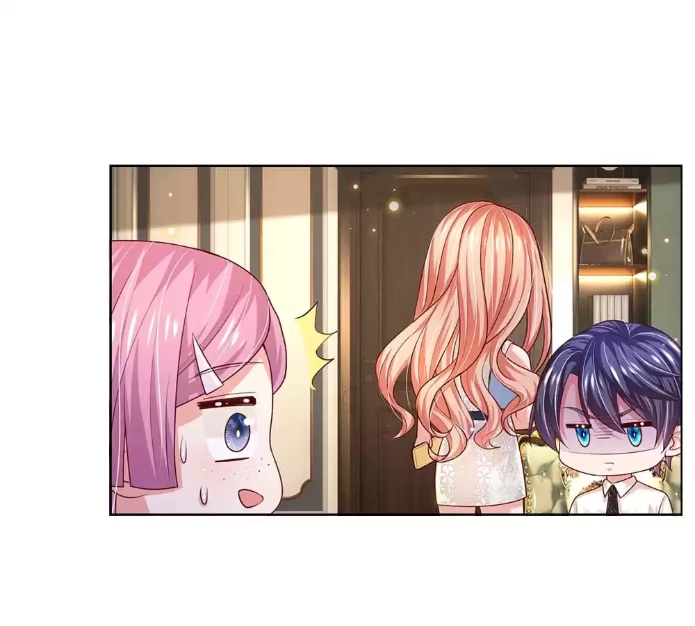 Sweet Escape Chapter 392 page 11 - 