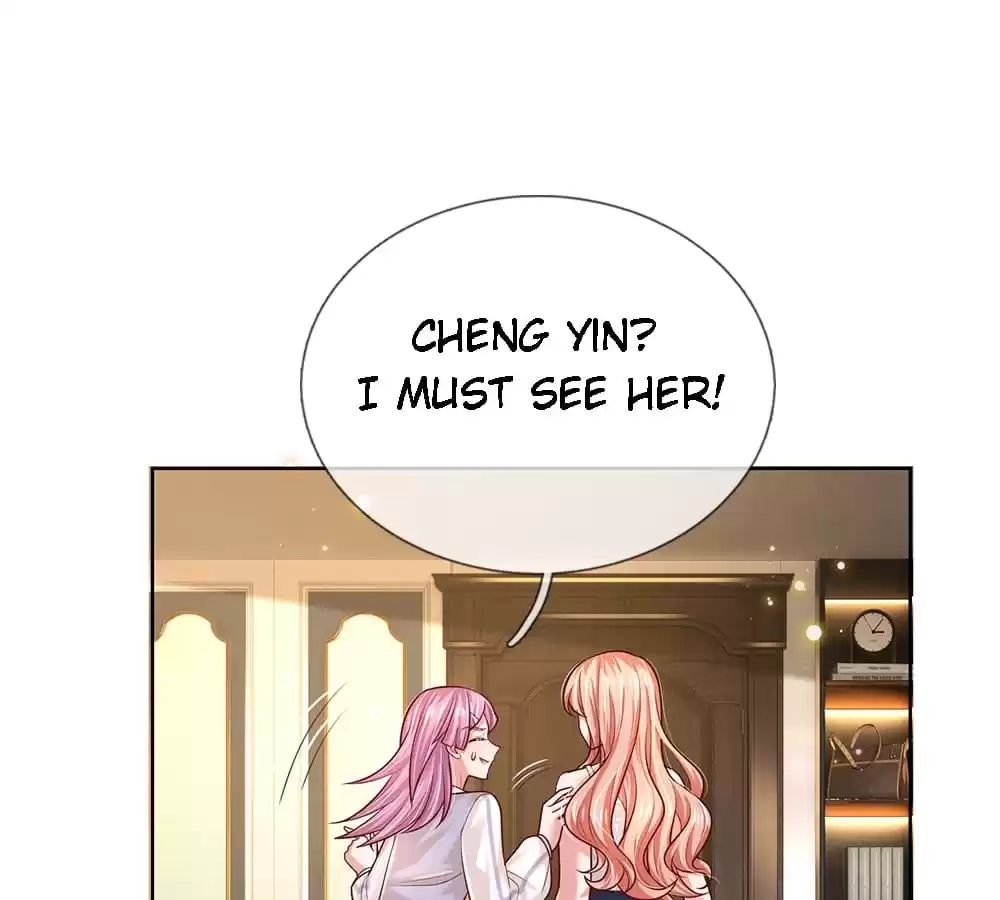 Sweet Escape Chapter 392 page 12 - 