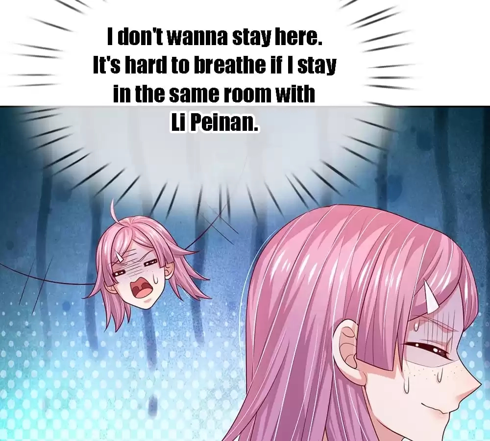 Sweet Escape Chapter 392 page 14 - 