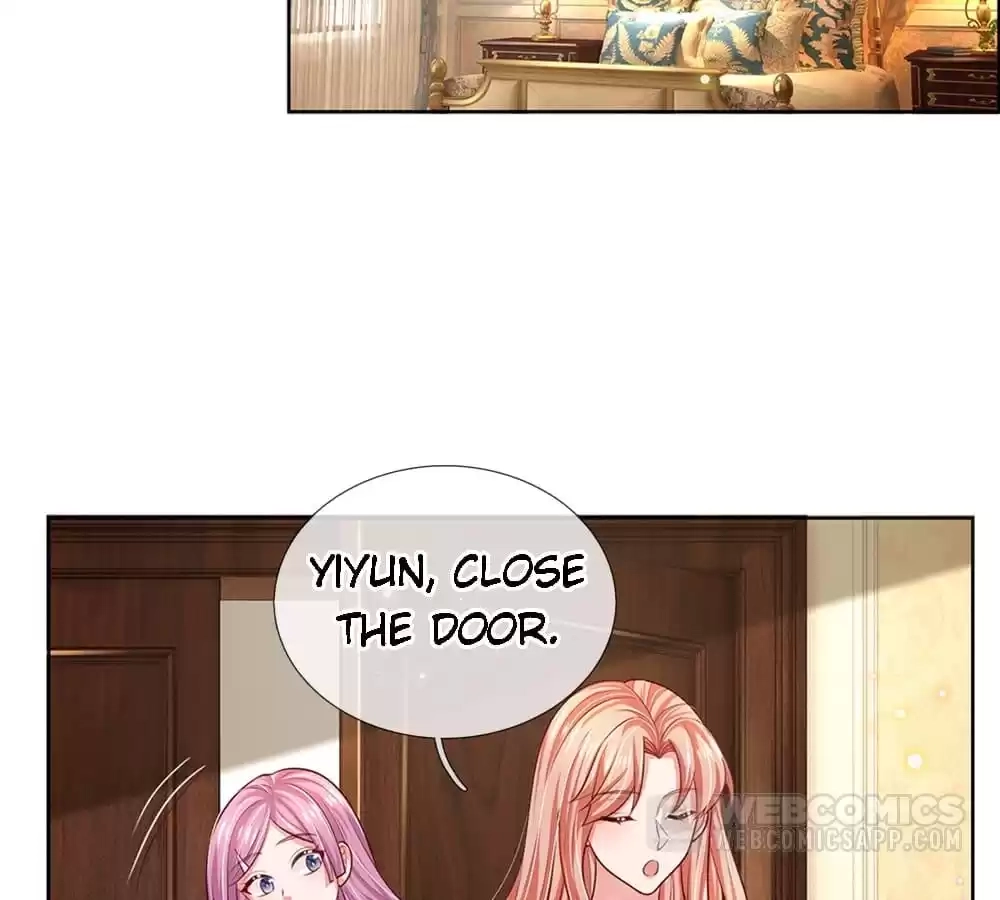 Sweet Escape Chapter 392 page 17 - 
