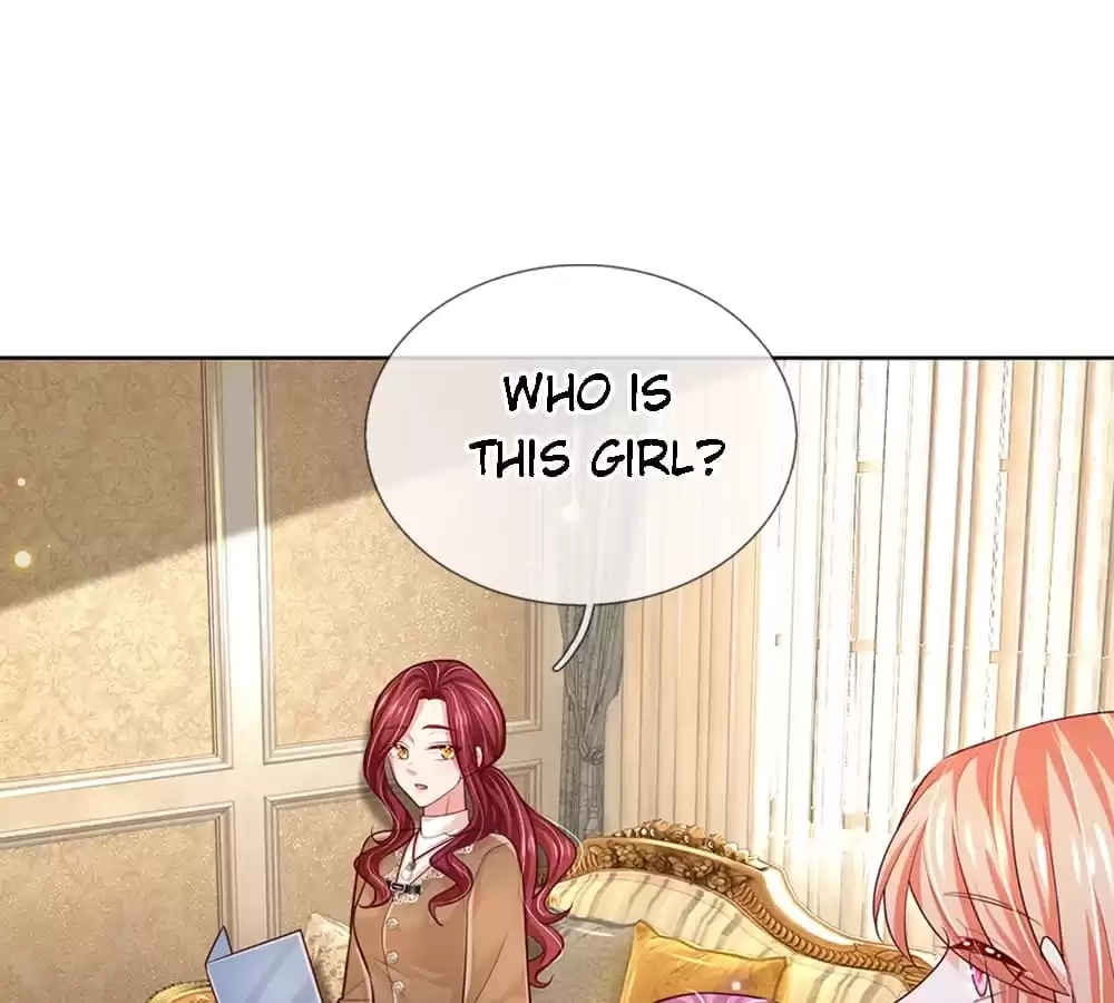 Sweet Escape Chapter 392 page 19 - 