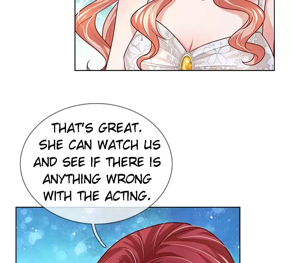 Sweet Escape Chapter 392 page 22 - 