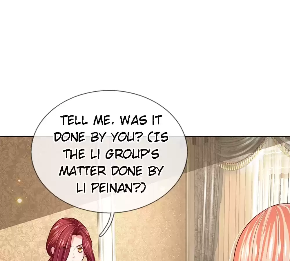Sweet Escape Chapter 392 page 27 - 