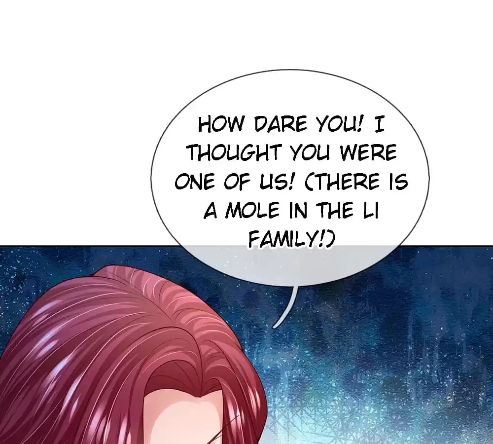 Sweet Escape Chapter 392 page 31 - 