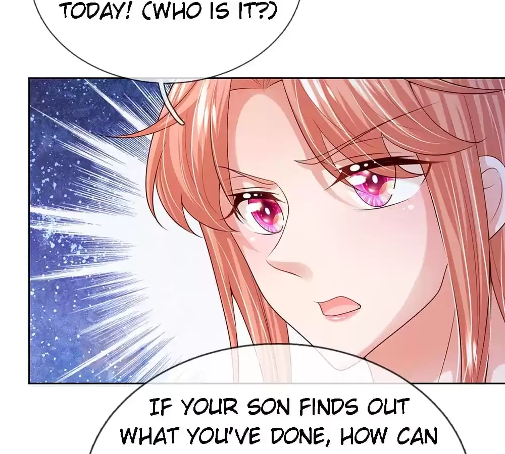 Sweet Escape Chapter 392 page 33 - 